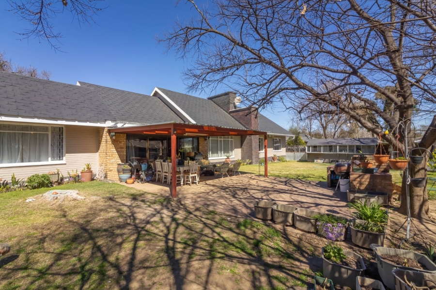 4 Bedroom Property for Sale in Panorama Free State